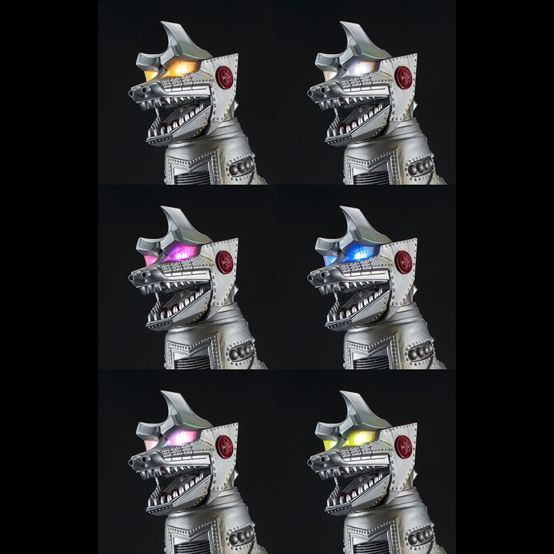 [Limited Sales] UA Monsters Mechagodzilla (1974) Complete Figure[Limited Sales]