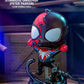 Cosbi Marvel Collection #068 Spider-Man / Peter Parker (Transforming) "Marvel's Spider-Man 2"