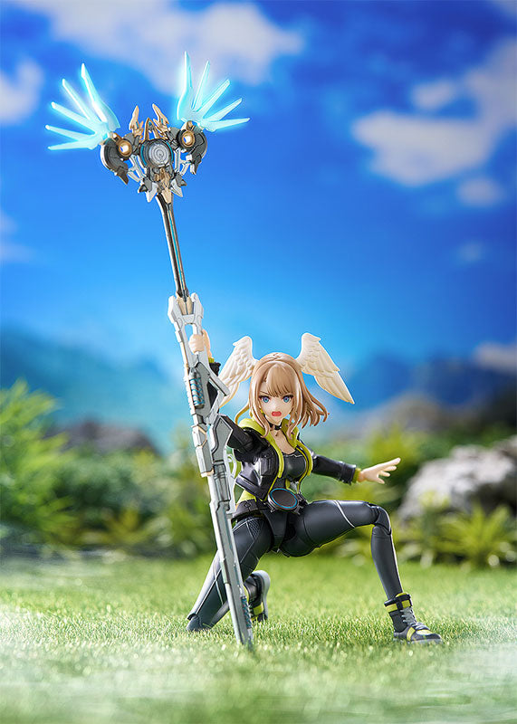 [Limited Sales] figma Xenoblade 3 Eunie