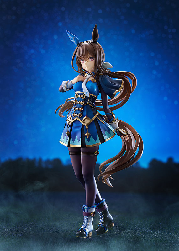 [Limited Sales] Umamusume Pretty Derby Admire Vega 1/7 Complete Figure