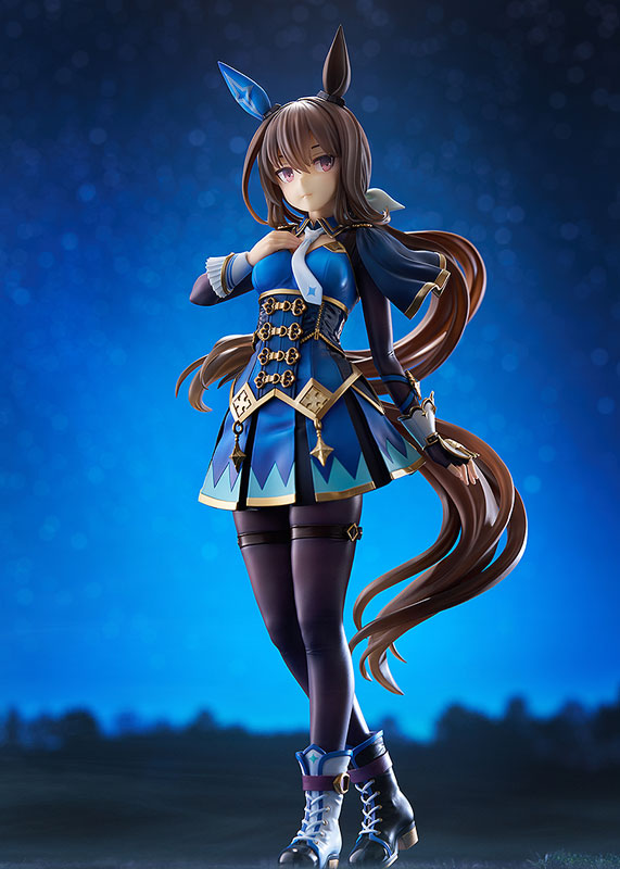 [Limited Sales] Umamusume Pretty Derby Admire Vega 1/7 Complete Figure