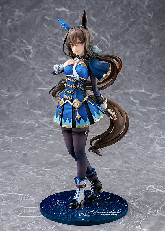 [Limited Sales] Umamusume Pretty Derby Admire Vega 1/7 Complete Figure