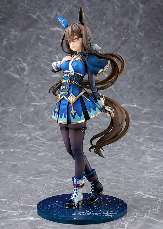 [Limited Sales] Umamusume Pretty Derby Admire Vega 1/7 Complete Figure