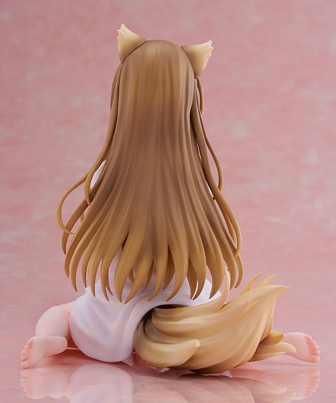 [Made-To-Order]"Spice and Wolf MERCHANT MEETS THE WISE WOLF" Holo Dress Shirt Ver. 1/7 Complete Figure