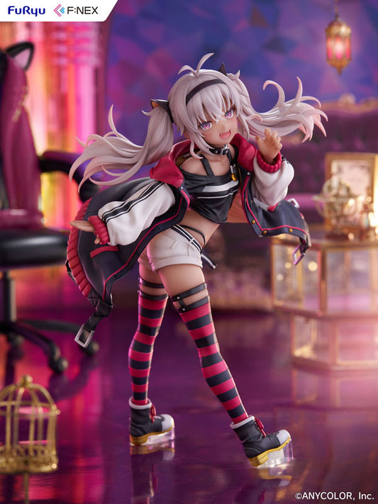 [Made-To-Order]Nijisanji Matsukai Mao 1/7 Complete Figure