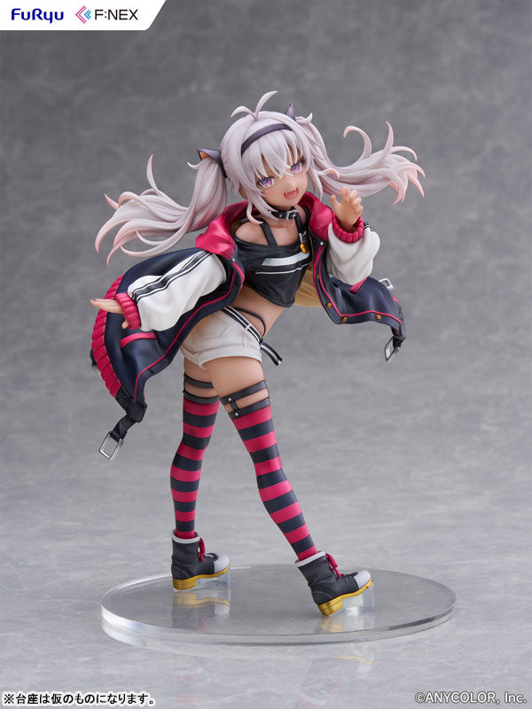 [Made-To-Order]Nijisanji Matsukai Mao 1/7 Complete Figure