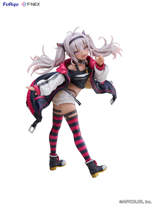 [Made-To-Order]Nijisanji Matsukai Mao 1/7 Complete Figure