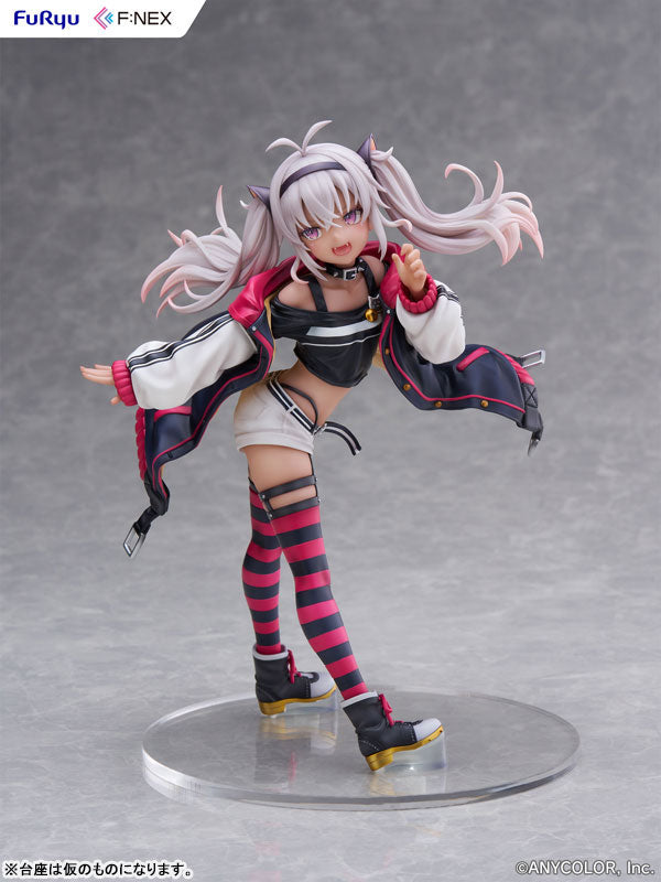 [Made-To-Order]Nijisanji Matsukai Mao 1/7 Complete Figure