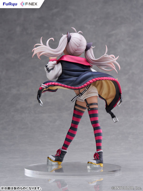 [Made-To-Order]Nijisanji Matsukai Mao 1/7 Complete Figure