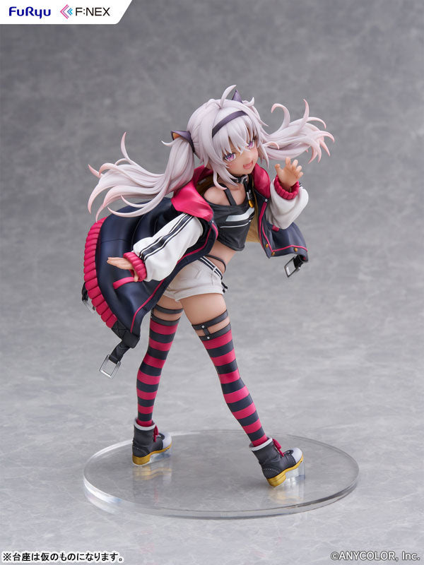 [Made-To-Order]Nijisanji Matsukai Mao 1/7 Complete Figure