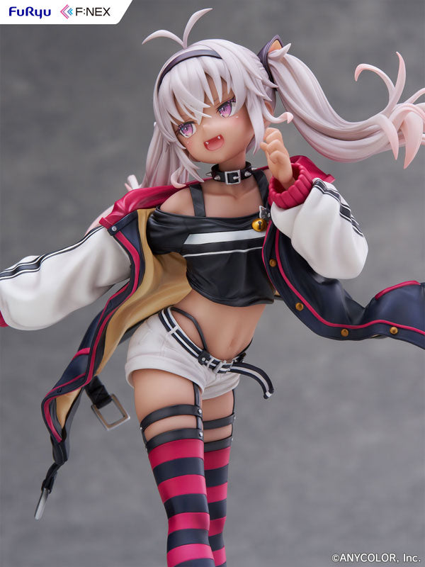 [Made-To-Order]Nijisanji Matsukai Mao 1/7 Complete Figure