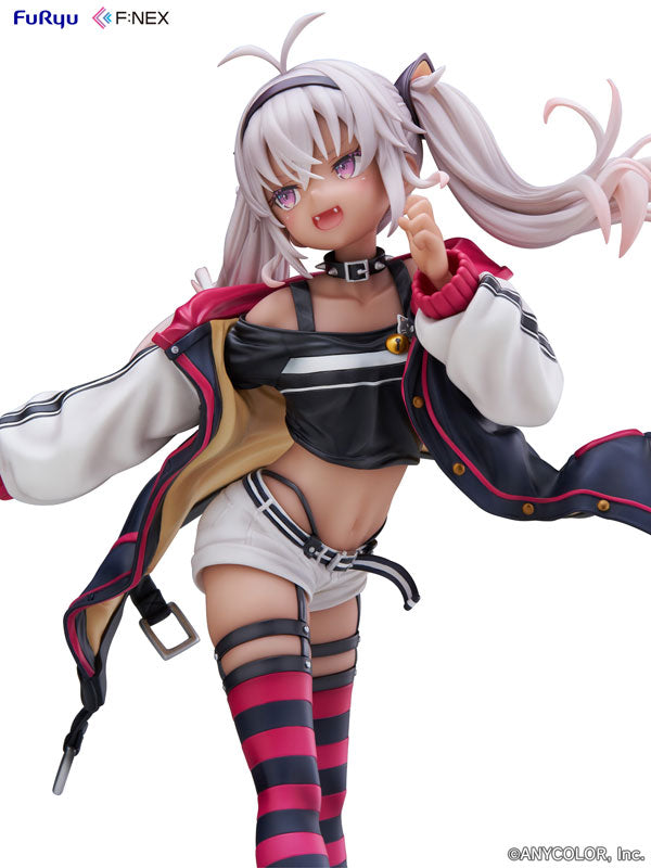 [Made-To-Order]Nijisanji Matsukai Mao 1/7 Complete Figure