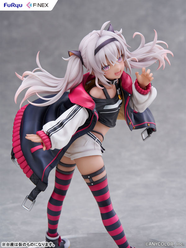 [Made-To-Order]Nijisanji Matsukai Mao 1/7 Complete Figure