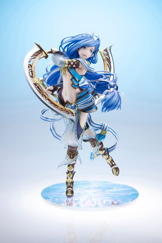 [Limited Sales] Ys VIII -Lacrimosa of DANA- Dana Iclucia 1/7 Complete Figure