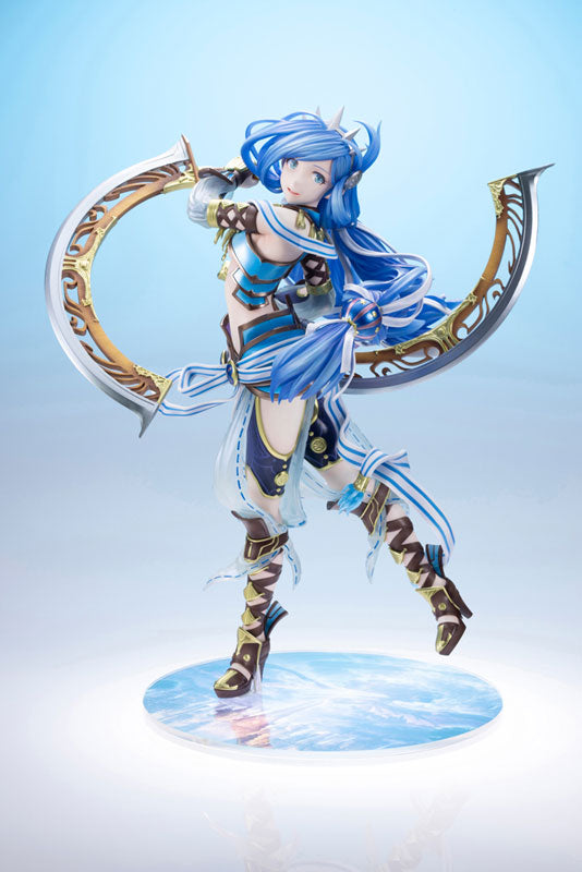 [Limited Sales] Ys VIII -Lacrimosa of DANA- Dana Iclucia 1/7 Complete Figure