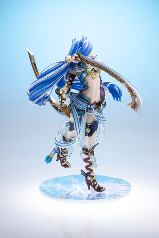 [Limited Sales] Ys VIII -Lacrimosa of DANA- Dana Iclucia 1/7 Complete Figure