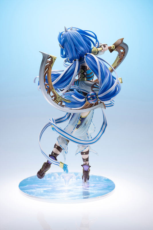 [Limited Sales] Ys VIII -Lacrimosa of DANA- Dana Iclucia 1/7 Complete Figure