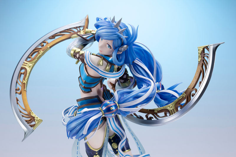 [Limited Sales] Ys VIII -Lacrimosa of DANA- Dana Iclucia 1/7 Complete Figure