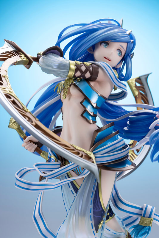 [Limited Sales] Ys VIII -Lacrimosa of DANA- Dana Iclucia 1/7 Complete Figure