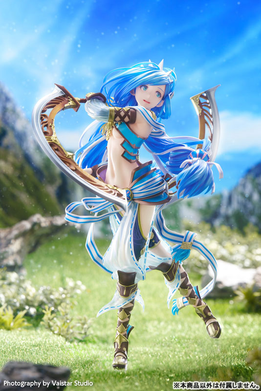 [Limited Sales] Ys VIII -Lacrimosa of DANA- Dana Iclucia 1/7 Complete Figure