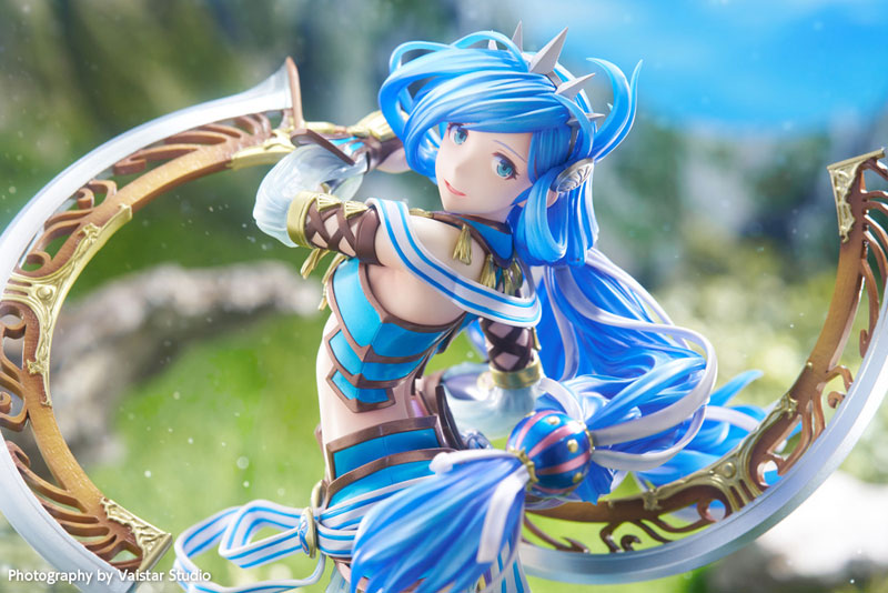 [Limited Sales] Ys VIII -Lacrimosa of DANA- Dana Iclucia 1/7 Complete Figure