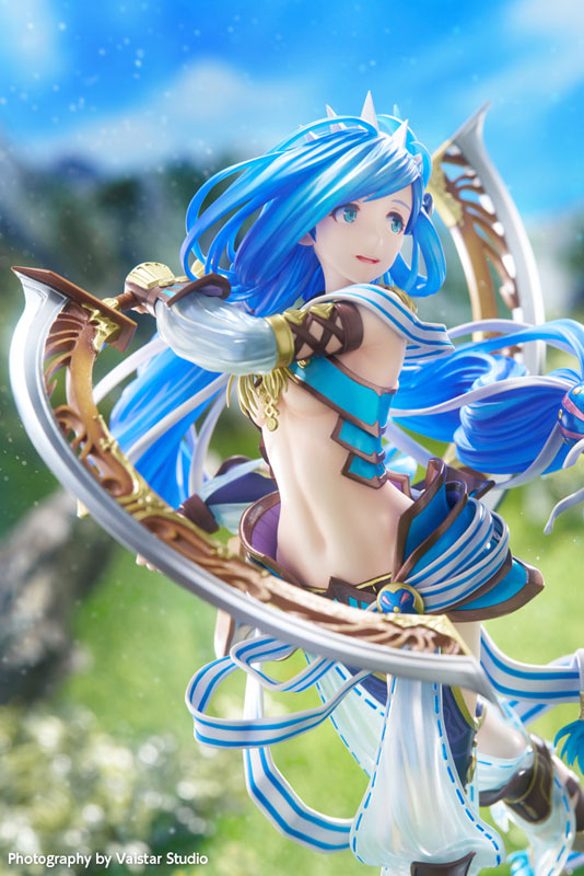 [Limited Sales] Ys VIII -Lacrimosa of DANA- Dana Iclucia 1/7 Complete Figure