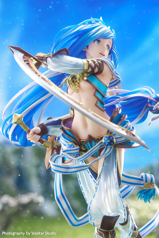 [Limited Sales] Ys VIII -Lacrimosa of DANA- Dana Iclucia 1/7 Complete Figure