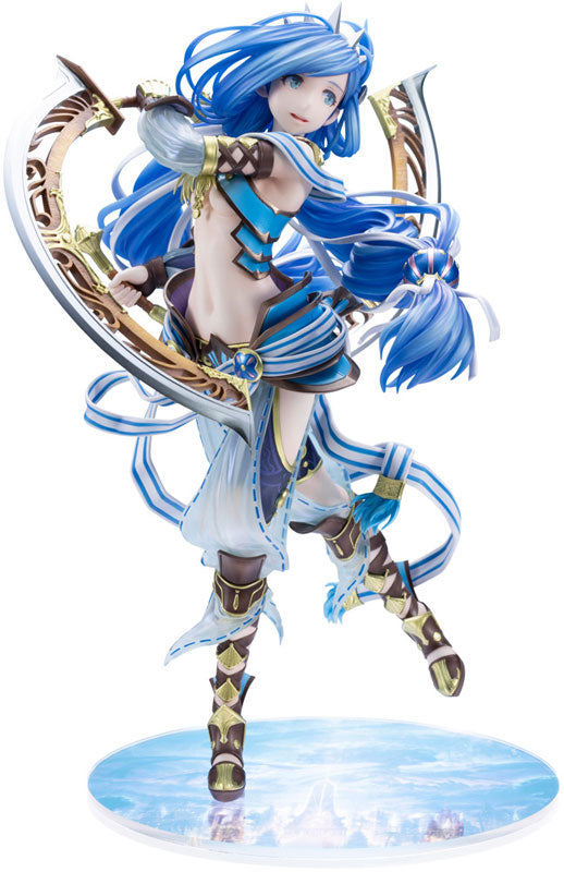 [Limited Sales] Ys VIII -Lacrimosa of DANA- Dana Iclucia 1/7 Complete Figure