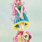 [Limited Sales] MY LITTLE PONY BISHOUJO Fluttershy 1/7 Complete Figure