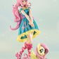 [Limited Sales] MY LITTLE PONY BISHOUJO Fluttershy 1/7 Complete Figure