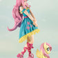 [Limited Sales] MY LITTLE PONY BISHOUJO Fluttershy 1/7 Complete Figure