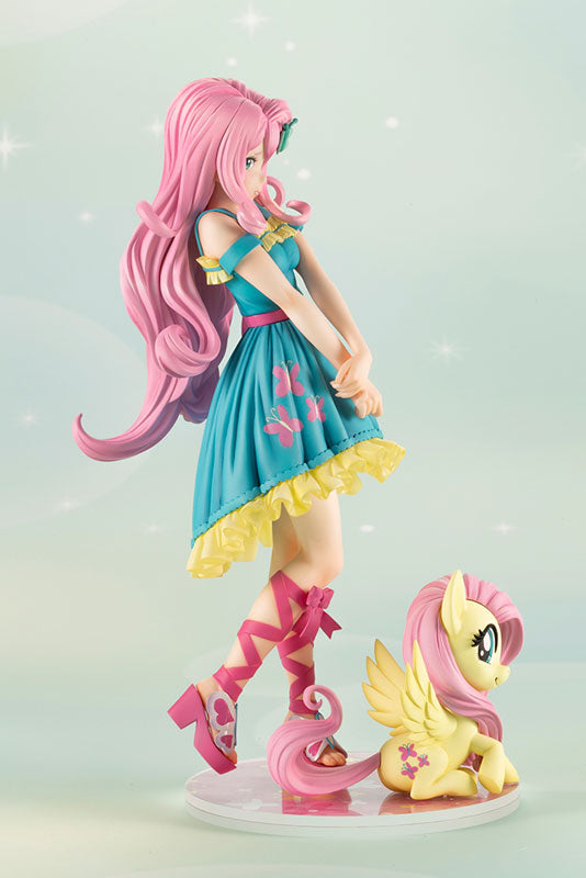 [Limited Sales] MY LITTLE PONY BISHOUJO Fluttershy 1/7 Complete Figure