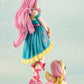 [Limited Sales] MY LITTLE PONY BISHOUJO Fluttershy 1/7 Complete Figure