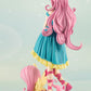 [Limited Sales] MY LITTLE PONY BISHOUJO Fluttershy 1/7 Complete Figure