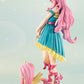 [Limited Sales] MY LITTLE PONY BISHOUJO Fluttershy 1/7 Complete Figure