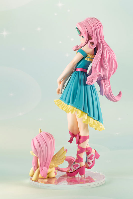 [Limited Sales] MY LITTLE PONY BISHOUJO Fluttershy 1/7 Complete Figure