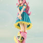 [Limited Sales] MY LITTLE PONY BISHOUJO Fluttershy 1/7 Complete Figure