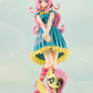 [Limited Sales] MY LITTLE PONY BISHOUJO Fluttershy 1/7 Complete Figure