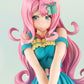 [Limited Sales] MY LITTLE PONY BISHOUJO Fluttershy 1/7 Complete Figure