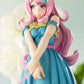 [Limited Sales] MY LITTLE PONY BISHOUJO Fluttershy 1/7 Complete Figure