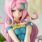 [Limited Sales] MY LITTLE PONY BISHOUJO Fluttershy 1/7 Complete Figure