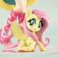 [Limited Sales] MY LITTLE PONY BISHOUJO Fluttershy 1/7 Complete Figure