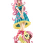 [Limited Sales] MY LITTLE PONY BISHOUJO Fluttershy 1/7 Complete Figure