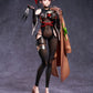 [Limited Sales] Goddess of Victory: Nikke Sakura Midnight Stealth 1/7 Complete Figure