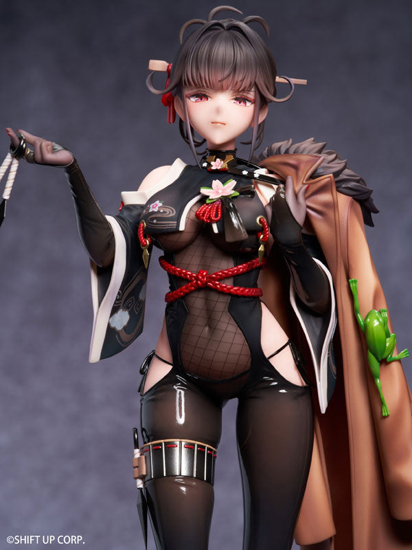 [Limited Sales] Goddess of Victory: Nikke Sakura Midnight Stealth 1/7 Complete Figure