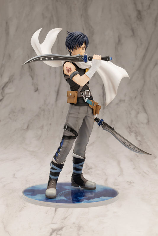 [Limited Sales] Kiseki Series Joshua Bright 1/8 Complete Figure