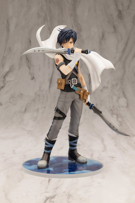 [Limited Sales] Kiseki Series Joshua Bright 1/8 Complete Figure