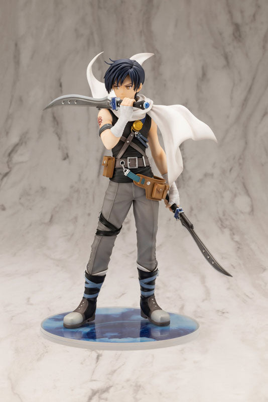 [Limited Sales] Kiseki Series Joshua Bright 1/8 Complete Figure