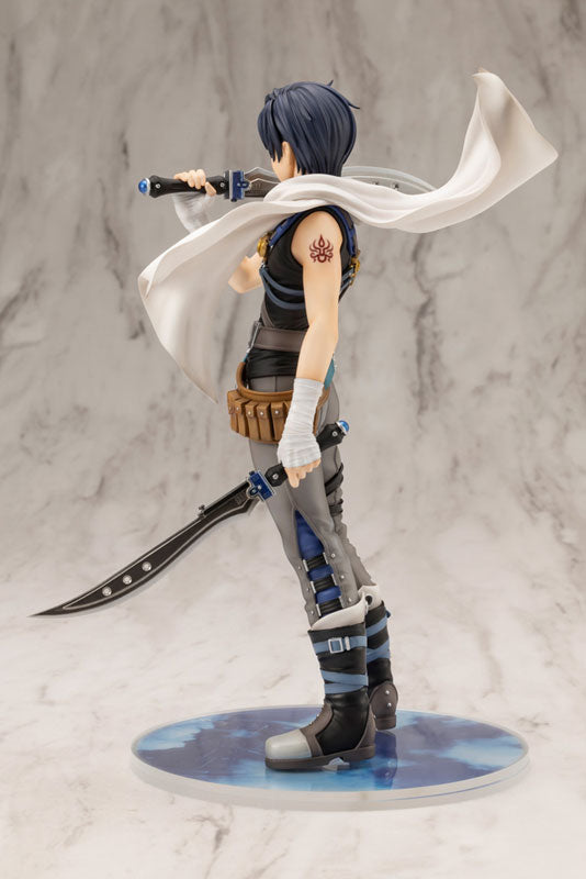 [Limited Sales] Kiseki Series Joshua Bright 1/8 Complete Figure