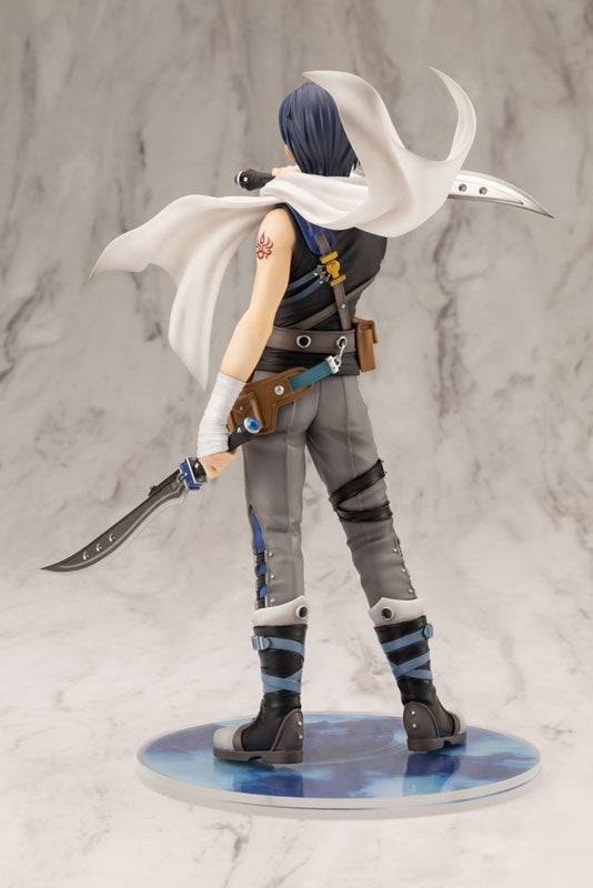 [Limited Sales] Kiseki Series Joshua Bright 1/8 Complete Figure